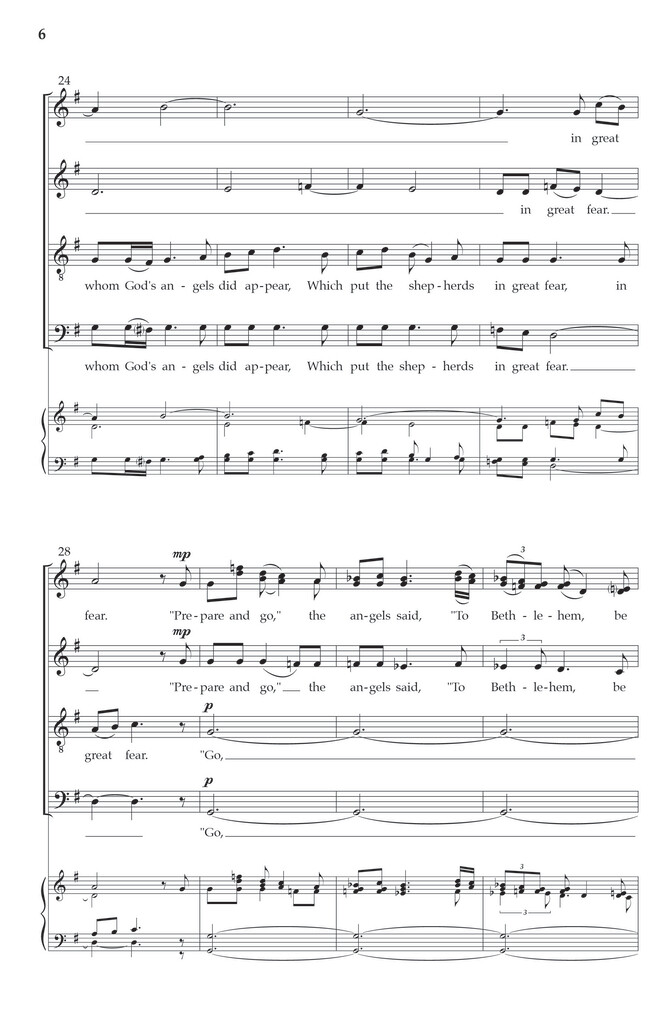 Wexford Carol